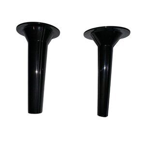 Cuisinart MG-100 Electric Meat Grinder Sausage Attachment Small Large Parts